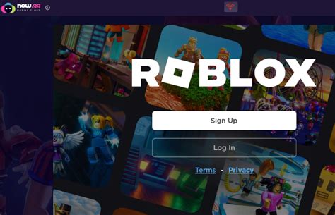 play roblox online now gg